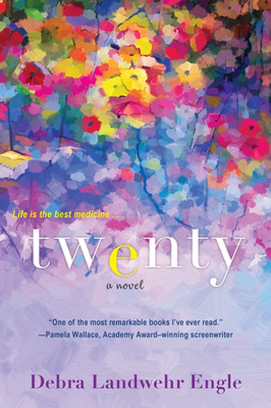 Twenty - cover