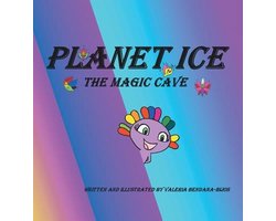 Planet Ice