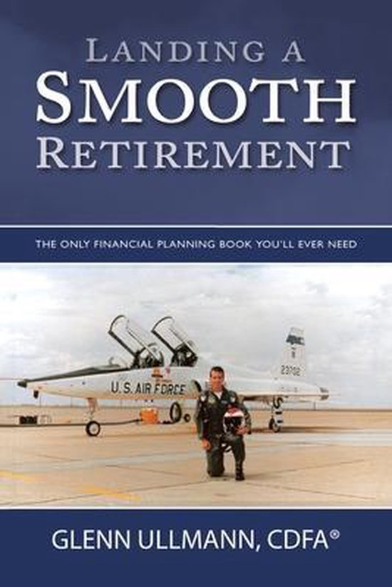 Landing a Smooth Retirement - cover