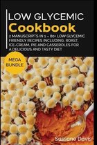 Low Glycemic Cookbook