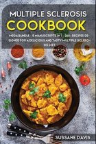 MULTIPLE SCLEROSIS  COOKBOOK
