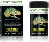 Exo Terra multivitamine 70GR