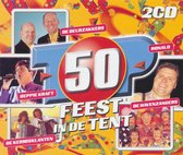 Top 50 Feest In De Tent