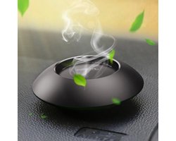 Remax auto parfum -luchtverfrisser automatisch-auto accessories interieur-auto geurverfrisser-Kleur: Grijs