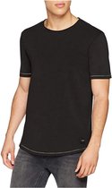Onspauli SS Tee NOOS - Black - XS