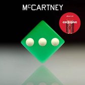 Paul McCartney - McCartney III (CD) (Limited Edition)