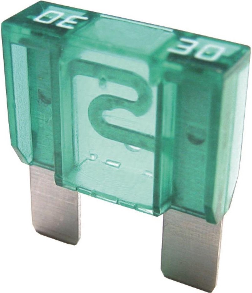 STEEKZEKERING MAXI 30A (1ST)- Auto zekering