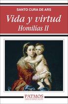 Patmos - Vida y virtud. Homilías II