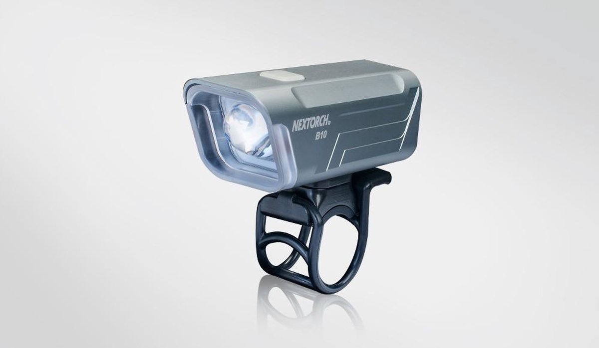 Nextorch Fietslamp B10 LED