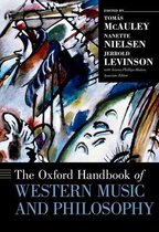 Oxford Handbooks - The Oxford Handbook of Western Music and Philosophy