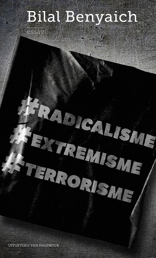 Racicalisme, extremisme, terrorisme