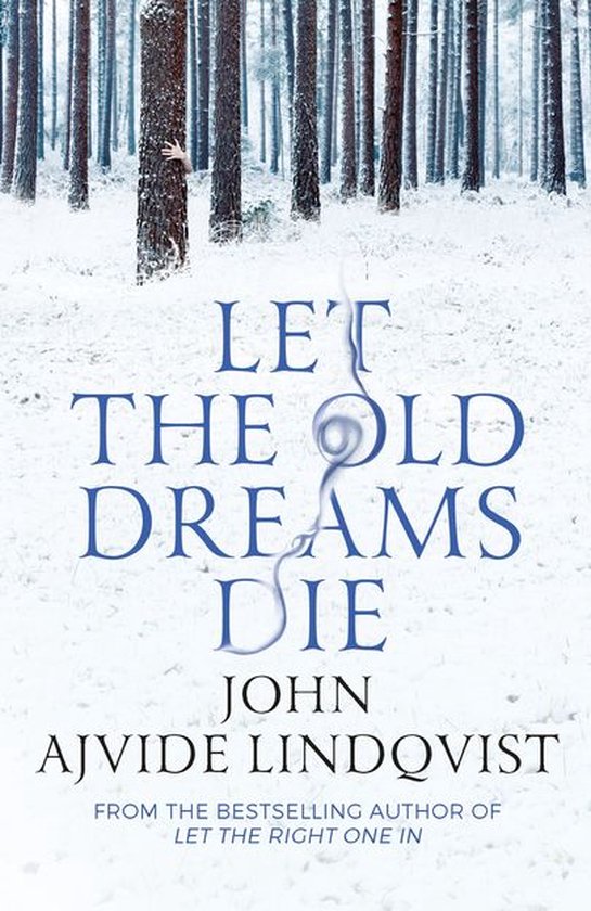 Let the Old Dreams Die - cover