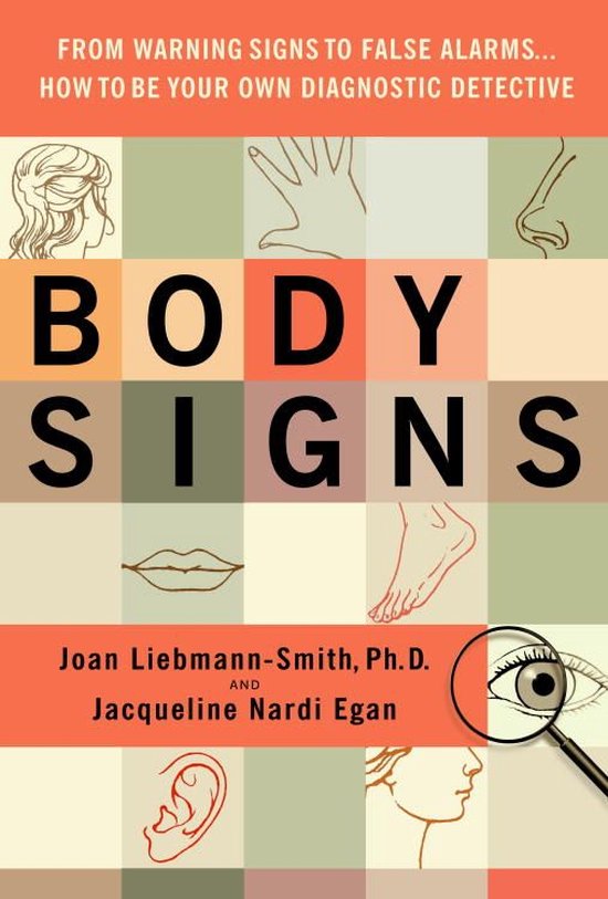 Body Signs - cover
