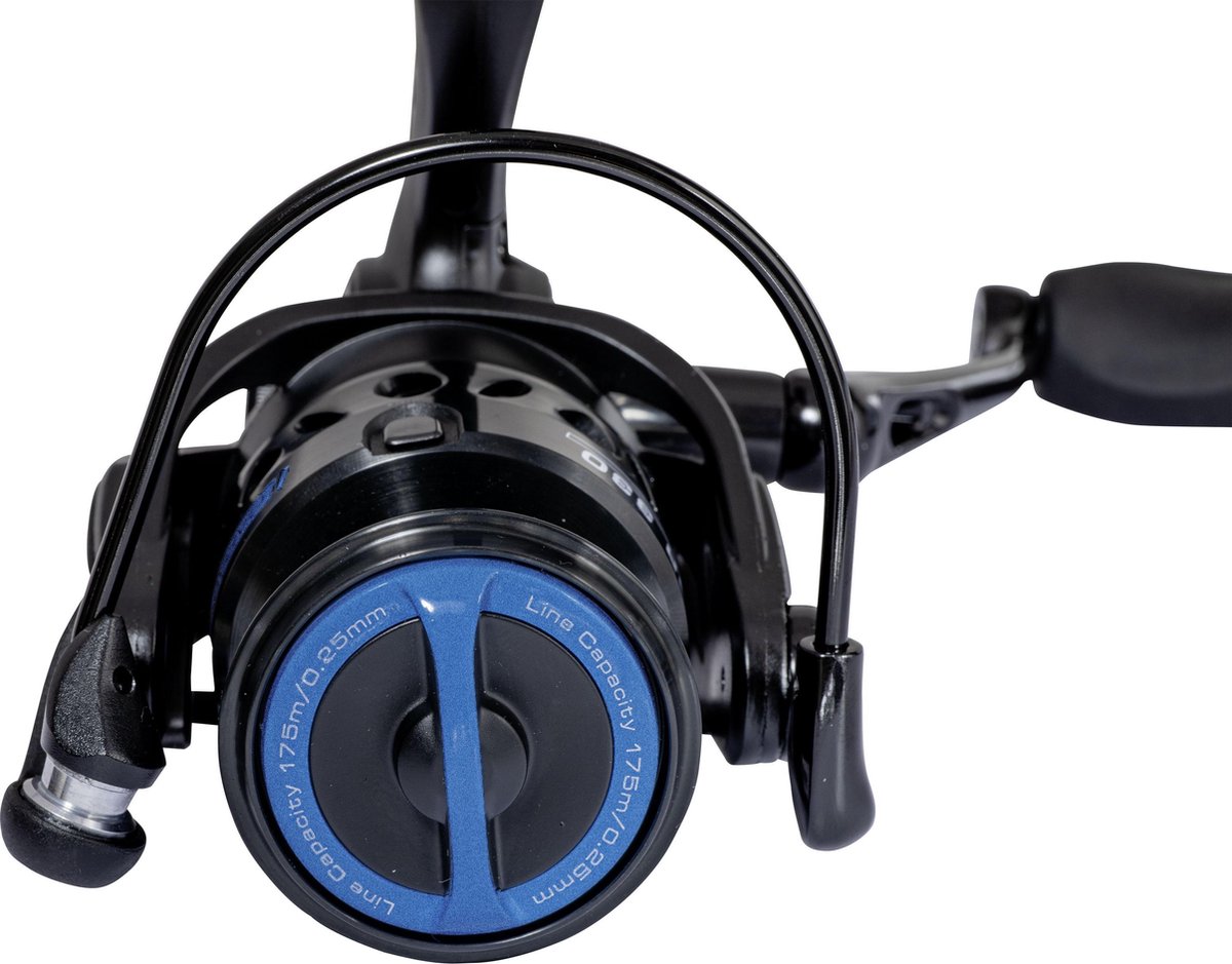 Z-Cast SR 320