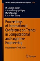 Advances in Intelligent Systems and Computing 1309 - Proceedings of International Conference on Trends in Computational and Cognitive Engineering