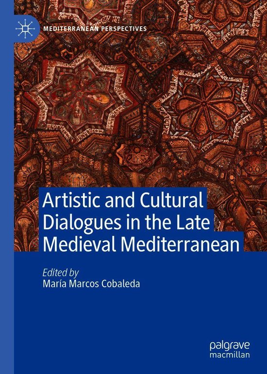 History (R0) - Artistic and Cultural Dialogues in the Late M ... - cover