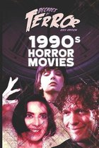 Decades of Terror 2021: Horror Movies (Color)- Decades of Terror 2021