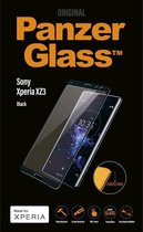 PanzerGlass 7623 mobile phone screen/back protector Protection d'écran transparent Sony 1 pièce(s)