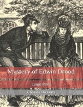 Mystery of Edwin Drood