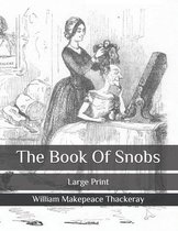 The Book Of Snobs