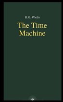 The Time Machine by H.G. Wells