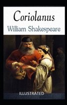 Coriolanus Illustrated