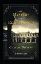 The Mystery of Edwin Drood Illustrated