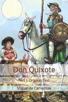 Don Quixote: Part 1