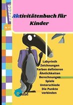 Aktivitatenbuch fur Kinder