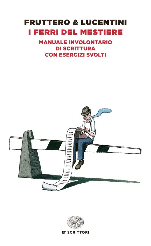 I ferri del mestiere - cover
