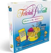 Trivial Pursuit - Familie Editie - Bordspel - Hasbro