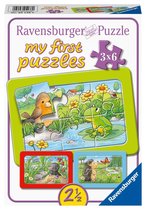 Ravensburger 5138 puzzle 6 pièce(s)