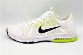 Nike Training - White/Lightning Green - Maat 42.5