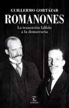 NO FICCIÓN - Romanones