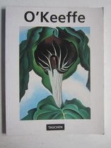 Georgia O'Keeffe 1887-1986