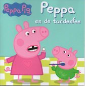 Peppa Pig - Peppa en de tandenfee
