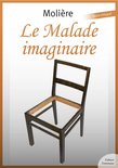 Théâtre de Molière - Le Malade imaginaire