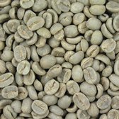 Groene Koffie Bonen 100% real Arabica ETHIOPIE - 5 x 1 kg