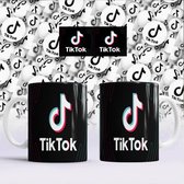 Mok Tik Tok j