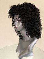 Princess Beauty Shanti Curly Wig #2