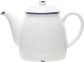 Antoinette Koffie-Theepot met Deksel - ø13.5xh16.5cm 1.3l