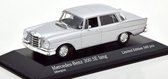 Mercedes-Benz 300 SE Lang (W112) - Modelauto schaal 1:43