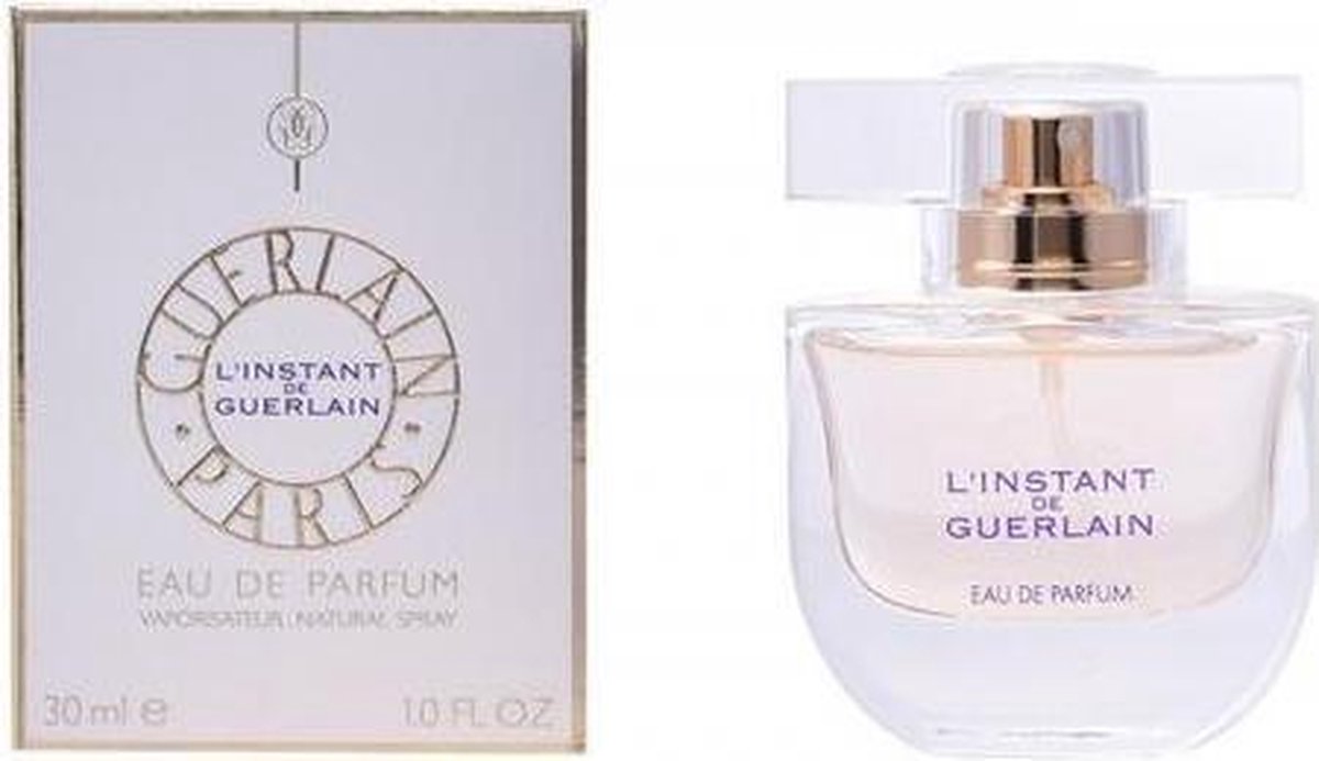 Guerlain - L'Instant - Eau De Parfum - 30ML | bol