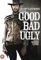 The Good, The Bad And The Ugly (2014) [DVD]