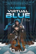 Adventures of Blue Shaefer 2 - Virtual Blue