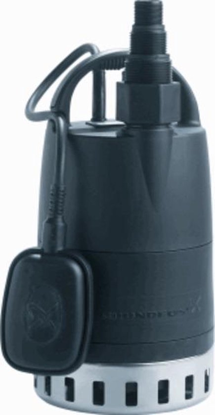 Grundfos Unilift CC 5 A1 | Bestel nu!