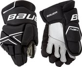IJshockey handschoenen Bauer S19 NSX Youth 8" zwart