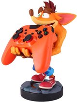 Cable Guy "Crash Bandicoot" Phone & Controller Holder NEW 2021