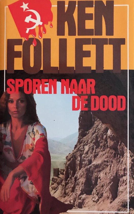 9789026975318 - Sporen naar de dood