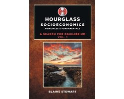 Hourglass Socioeconomics: Principles & Fundamentals